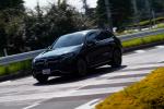 Mercedes-Benz EQC400 4Matic AMG Line 2019 года (JP)